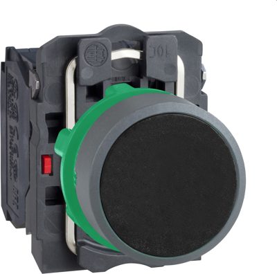 XB5AA25C0 Schneider Electric Actuators, Signal Elements and Front Elements