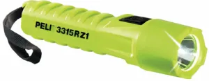3315 R Z1 Peli Torches