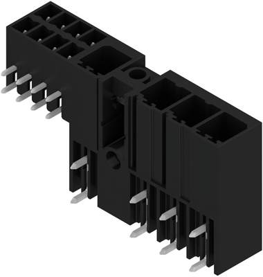 1156290000 Weidmüller PCB Connection Systems Image 2