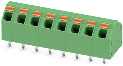 1751228 Phoenix Contact PCB Terminal Blocks Image 1