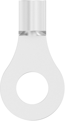 8-33458-2 AMP Cable Lugs Image 3