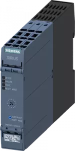 3RM1007-3AA14 Siemens Soft Starters, Braking Devices