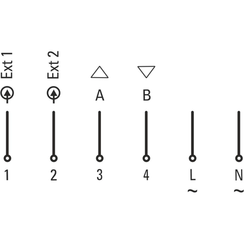EA 36.22 PRO4 Hugo Müller Time Switches and Twilight Switches Image 5