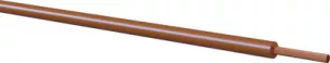 160110002 Kabeltronik Insulated stranded wires