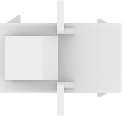 1983658-1 TE Connectivity PCB Connection Systems Image 2