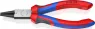 22 02 140 Knipex Flat Nose Pliers, Snipe Nose Pliers, Round Nose Pliers, Needle Nose Pliers