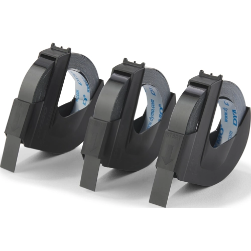 S0847730 DYMO Ink rolls, Writing ribbons Image 2