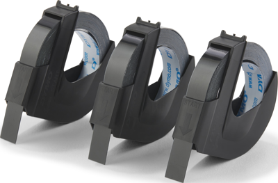 S0847730 DYMO Ink rolls, Writing ribbons Image 2