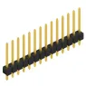 SL 11 164 14 G Fischer Elektronik PCB Connection Systems