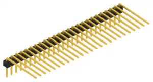 SL318225G Fischer Elektronik PCB Connection Systems
