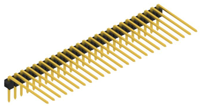 SL318225G Fischer Elektronik PCB Connection Systems