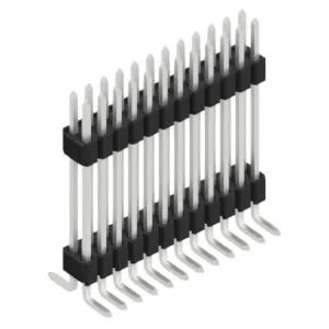SLVW10SMD12724Z Fischer Elektronik PCB Connection Systems
