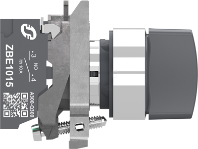 XB4BD335 Schneider Electric Actuators, Signal Elements and Front Elements Image 3