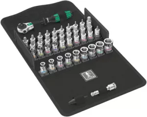 05003755001 Wera Sockets, Ratchets and Accessories