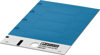 0804282 Phoenix Contact Labels
