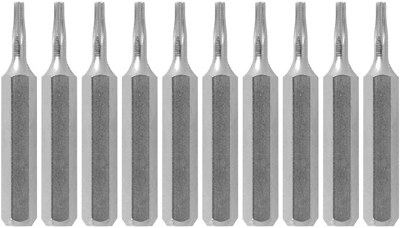 6-340-T5 Bernstein Screwdrivers, Bits and Bitholders