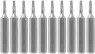 6-340-T5 Bernstein Screwdrivers, Bits and Bitholders