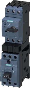 3RA2210-0HA03-0SB4 Siemens Soft Starters, Braking Devices