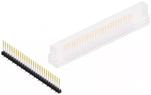 SL10SMD10427SSM Fischer Elektronik PCB Connection Systems