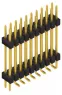 10052395 Fischer Elektronik PCB Connection Systems