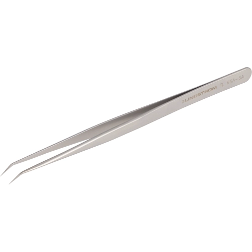TL 65A-SA LINDSTRÖM Tweezers Image 2