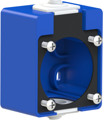 106-0 PC Electric Frames for Sockets and more Accessories