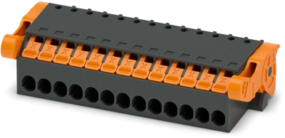 1431330 Phoenix Contact PCB Connection Systems