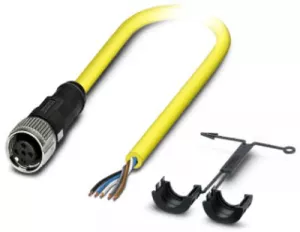 1409635 Phoenix Contact Sensor-Actuator Cables