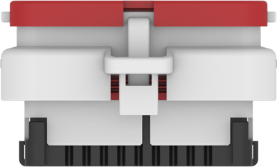 776164-2 AMP Automotive Power Connectors Image 3