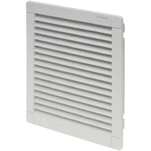 7F.07.0.000.3000 Finder Finger Guards, Fan Covers