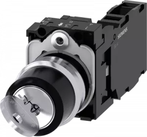 3SU1150-4BF11-1FA0 Siemens Key Switches