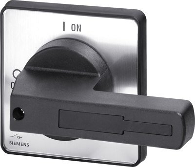 3LD9243-1B Siemens Switches Accessories