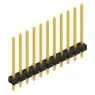 SL LP 1 190 11 G Fischer Elektronik PCB Connection Systems