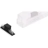 SL LP 6 SMD 038 20 Z B SM PS Fischer Elektronik PCB Connection Systems