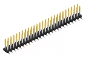 SLY8SMD06252S Fischer Elektronik PCB Connection Systems