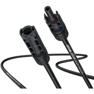 44428281 LAPP Assembled Solar Cables