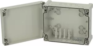 5814025 Fibox GmbH General Purpose Enclosures