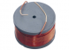 Ferrite-core coil, 5.6 mH, 0.39 Ω (R39)