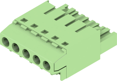 1113390000 Weidmüller PCB Connection Systems Image 2