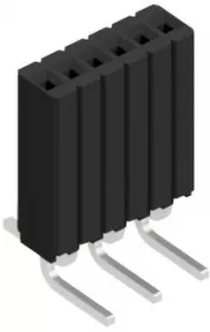 BLM1SMD6Z Fischer Elektronik PCB Connection Systems