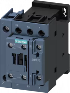 3RT2526-1AC20 Siemens Contactors
