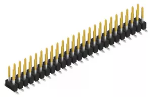 SL11SMD06250S Fischer Elektronik PCB Connection Systems