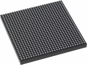XC6SLX75-3CSG484I Xilinx FPGA