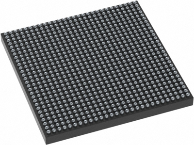 XC6SLX75-3CSG484I Xilinx FPGA