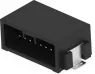 1-2834465-2 TE Connectivity PCB Connection Systems