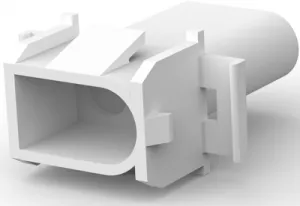 1-350345-0 AMP PCB Connection Systems