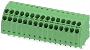 1725081 Phoenix Contact PCB Terminal Blocks