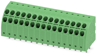 1725081 Phoenix Contact PCB Terminal Blocks Image 1