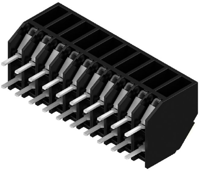 1885730000 Weidmüller PCB Terminal Blocks Image 2