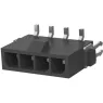 2-1445052-4 AMP PCB Connection Systems